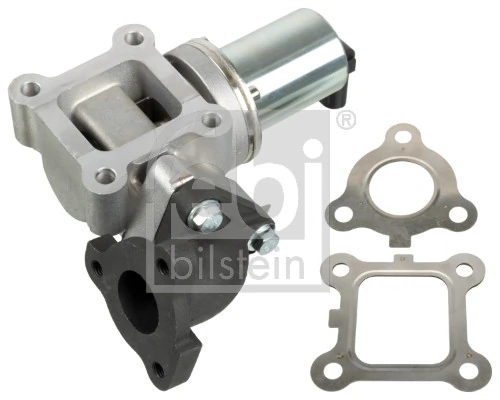 EGR Valve
